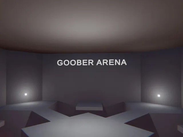 Goober Arena