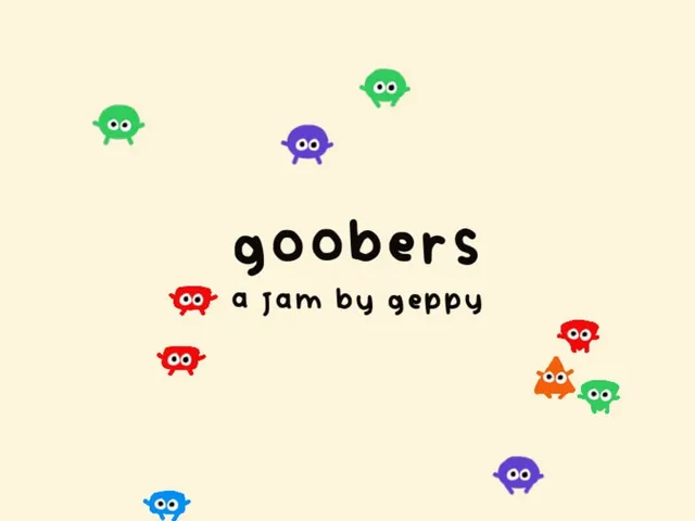 Goobers