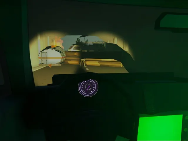 Good & Bad Driver