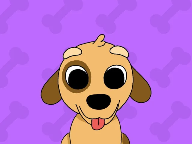 Good Doggo