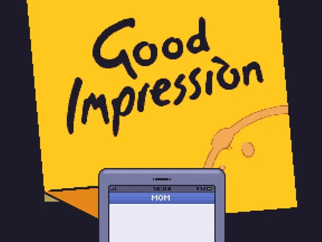 Good Impression