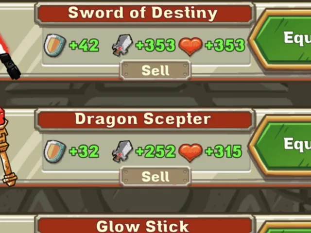 Good Knight Story