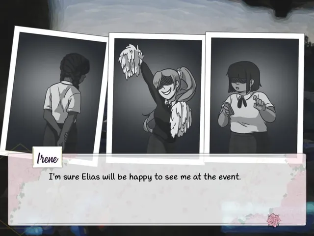 Good Lord! Everyone at the Reunion For My Religious All-Girls School Is a Trans Man... And They're Hot?!