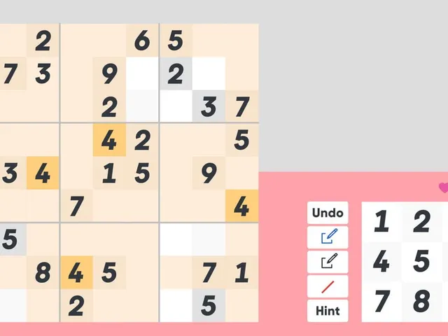 Good Sudoku