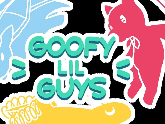 Goofy Lil Guys