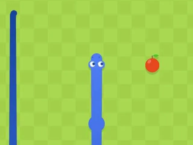 Google Snake