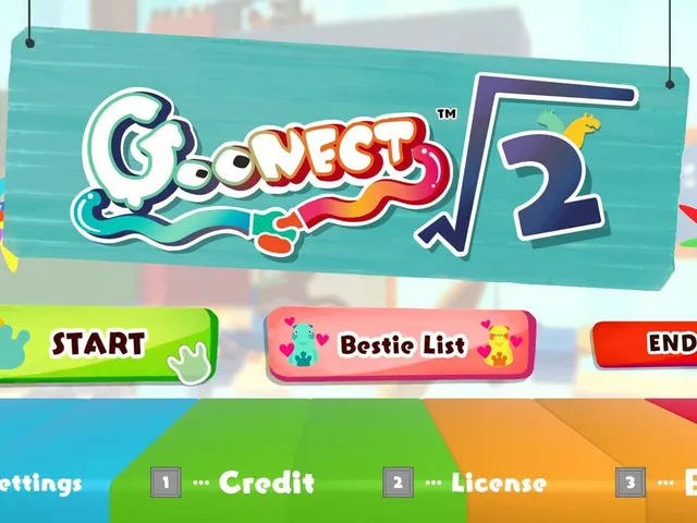 Goonect 2