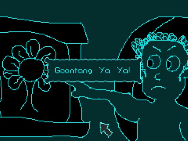 Goontang Chackalaka