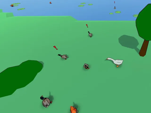 Goose.io