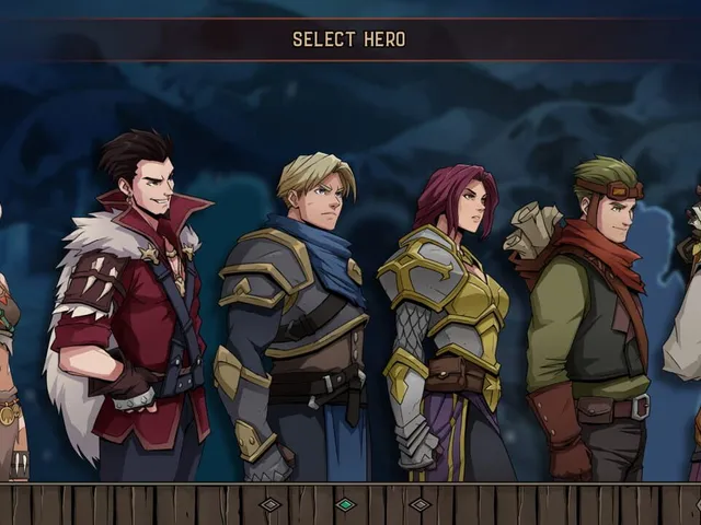 Gordian Quest
