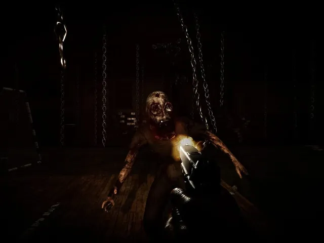 Gore Doctor