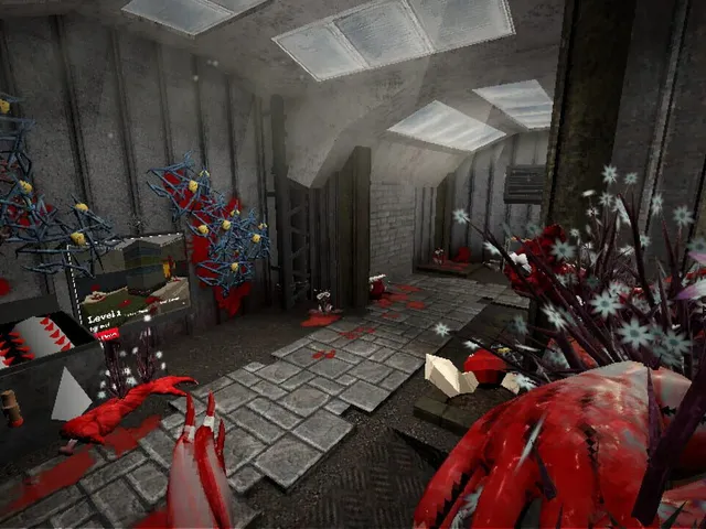 Goreticulture
