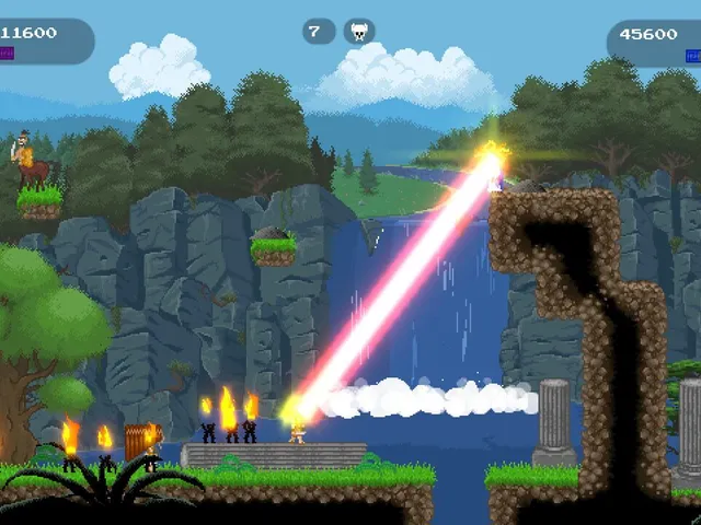 Gorgon's quest