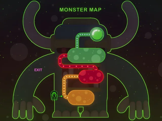 Goroons