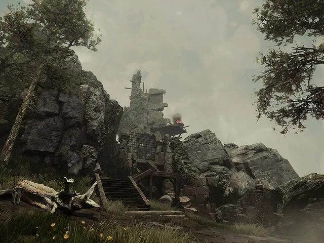 Gothic 1 Remake