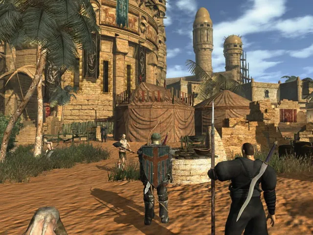 Gothic 3