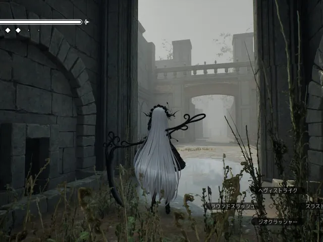 Gothic Scythe