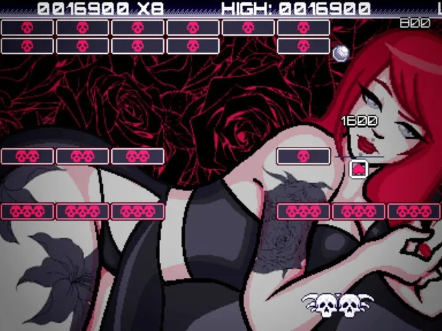 Gothicc Breaker