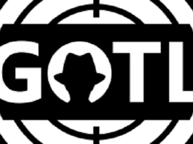 GOTL: Online RPG