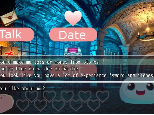 Gotta Date Them All