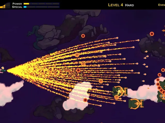 Goya's Inferno