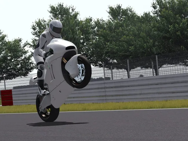 GP Bikes