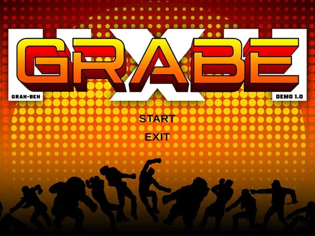 Grabe 4x4