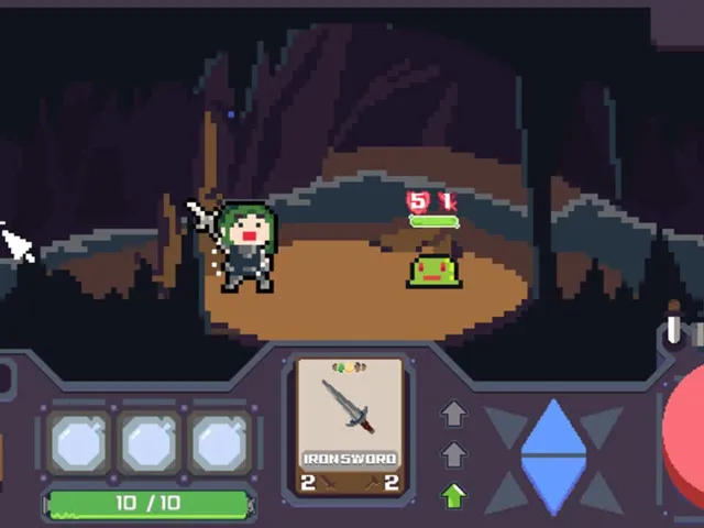 Grade Sword