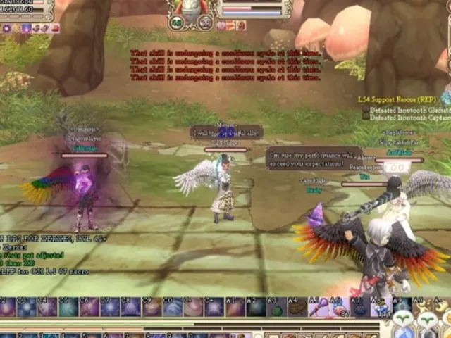Grand Fantasia