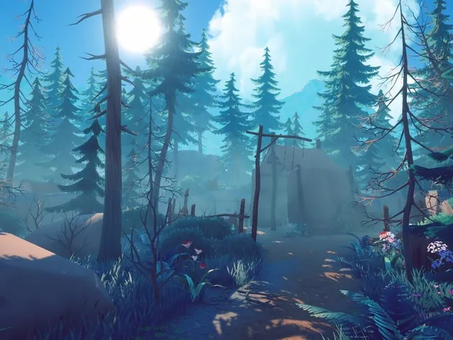 Grand Forest