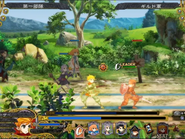 Grand Kingdom