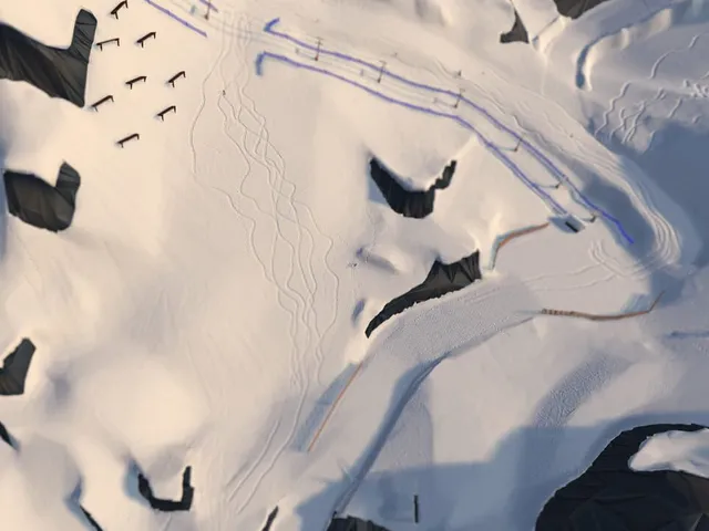 Grand Mountain Adventure