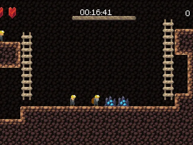 Grand Ore Deal