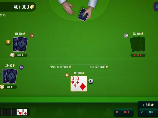 Grand Poker Casino