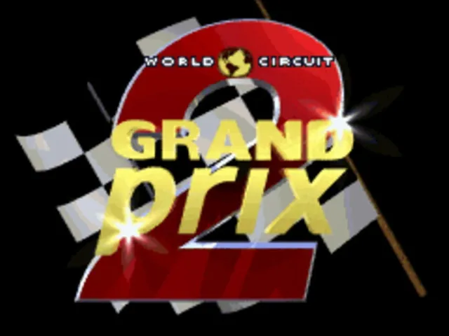 Grand Prix 2