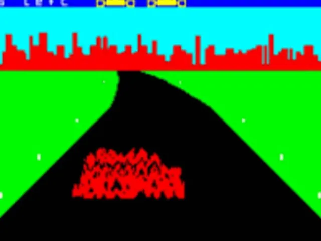 Grand Prix Driver