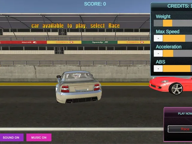 Grand Prix Racing