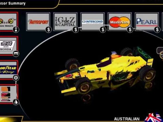 Grand Prix World
