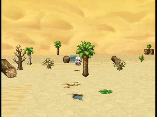 Grand Sands