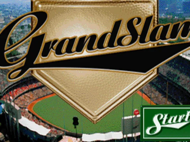 Grand Slam