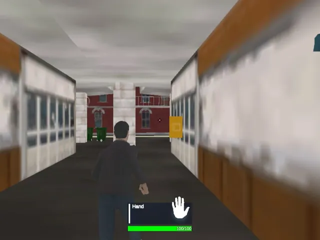Grand Theft Auto: New York