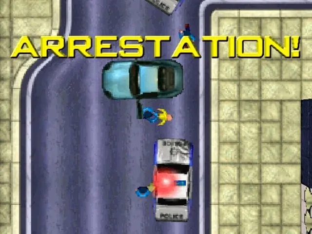 Grand Theft Auto