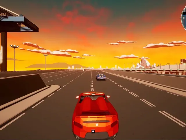 Grand Theft Gato: Vice Kitty