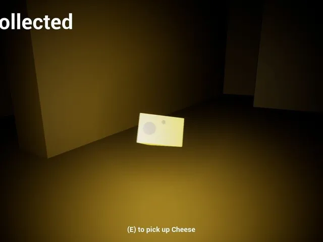 Grandpa's Cheese