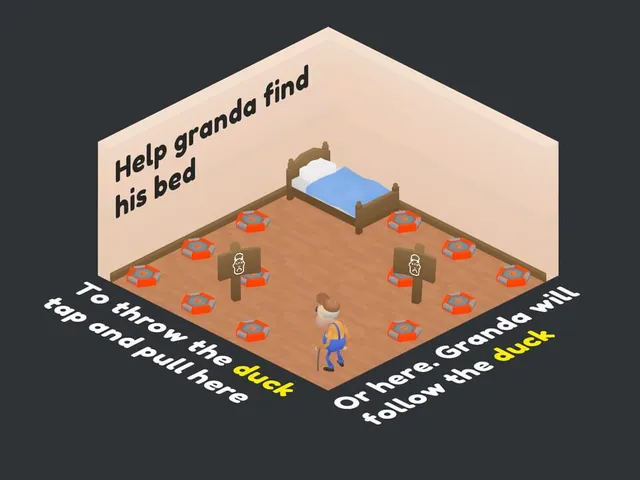 Granduck