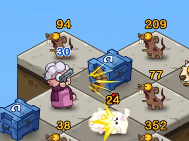 Granny