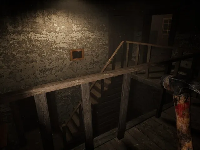 Granny Remake