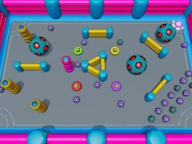 Grapple Cars