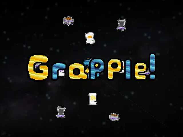 GrappleBurger