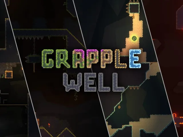 GrappleWell
